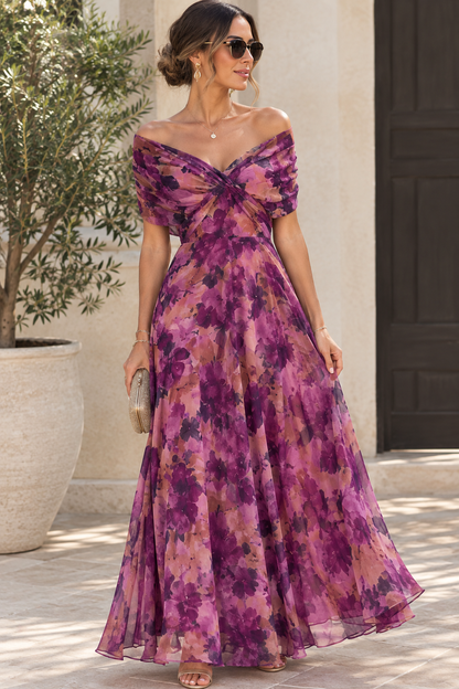 Robe Masarova Longue Avec Cache-Ventre