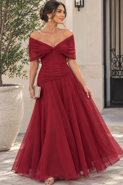 Robe Masarova Longue Avec Cache-Ventre